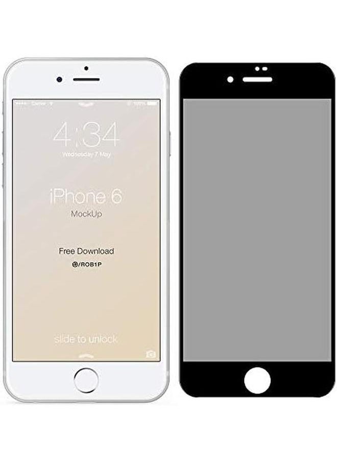 3D Privacy Tempered Glass For Iphone 7 Plus Screen Protector Full Screen Coverage Hard Protection Anti Spy Guard For Iphone 8 Plus