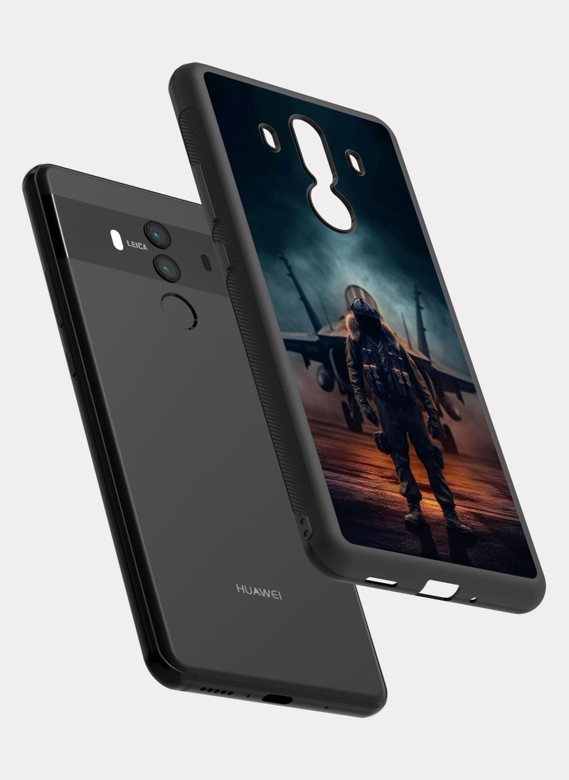 PXLAAT Huawei Mate 10 Pro case cover Pilot - Image 2