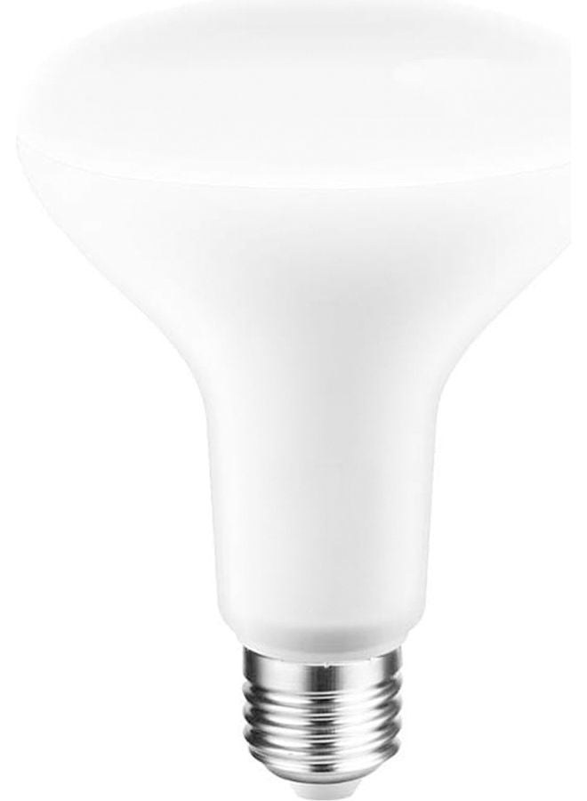 NIBEMINENT WiFi Smart Light Bulb White - Image 1