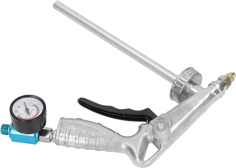 [Stock running out quickly] Adjustable Pressure Undercoating Lightweight Aluminum Alloy Pneumatic Spray for Automotive Rust Protection 1 X Spray, 1 X Pressure Fit all Gulf countries Easy for adults & kids Family favorite Highly recommended by buyers Practical design Designed per consumer needs Don’t miss deal Local stock available Exclusive new arrivals Meet daily life needs Easy to operate Stock running out quickly Multiple useful functions Renewed new edition Rare market product Instant discount Selling out fast Hard to source item Home & travel essential Saudi market essential New seasonal launch Local ready stock fast ship Limited production Every household essential - Image 5