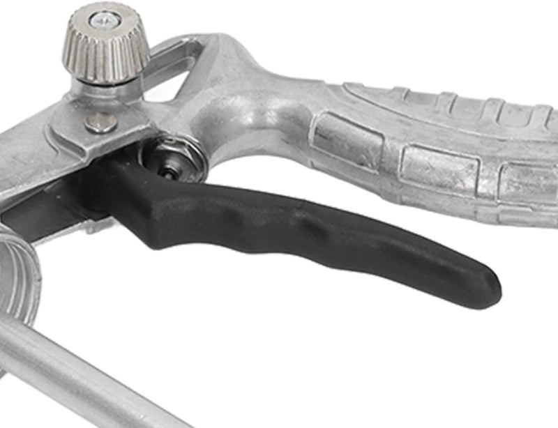 [Stock running out quickly] Adjustable Pressure Undercoating Lightweight Aluminum Alloy Pneumatic Spray for Automotive Rust Protection 1 X Spray, 1 X Pressure Fit all Gulf countries Easy for adults & kids Family favorite Highly recommended by buyers Practical design Designed per consumer needs Don’t miss deal Local stock available Exclusive new arrivals Meet daily life needs Easy to operate Stock running out quickly Multiple useful functions Renewed new edition Rare market product Instant discount Selling out fast Hard to source item Home & travel essential Saudi market essential New seasonal launch Local ready stock fast ship Limited production Every household essential - Image 4