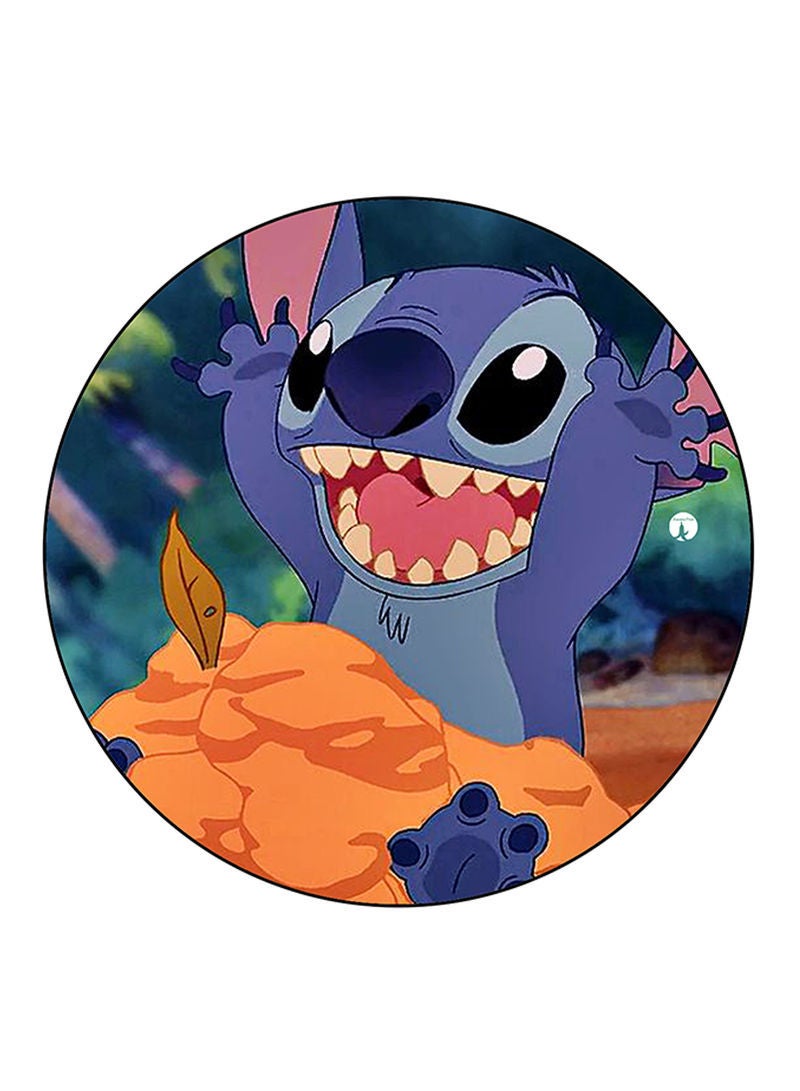 RKN Disney Printed Mouse Pad  Multicolour