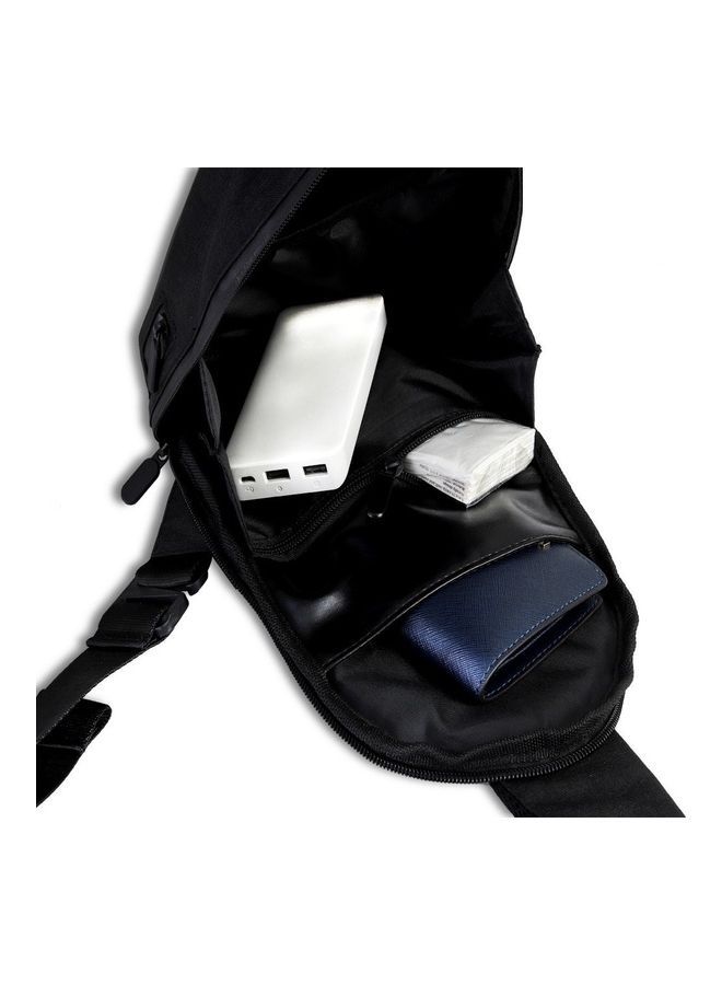 NIBEMINENT Cycling Chest Bag - Image 3