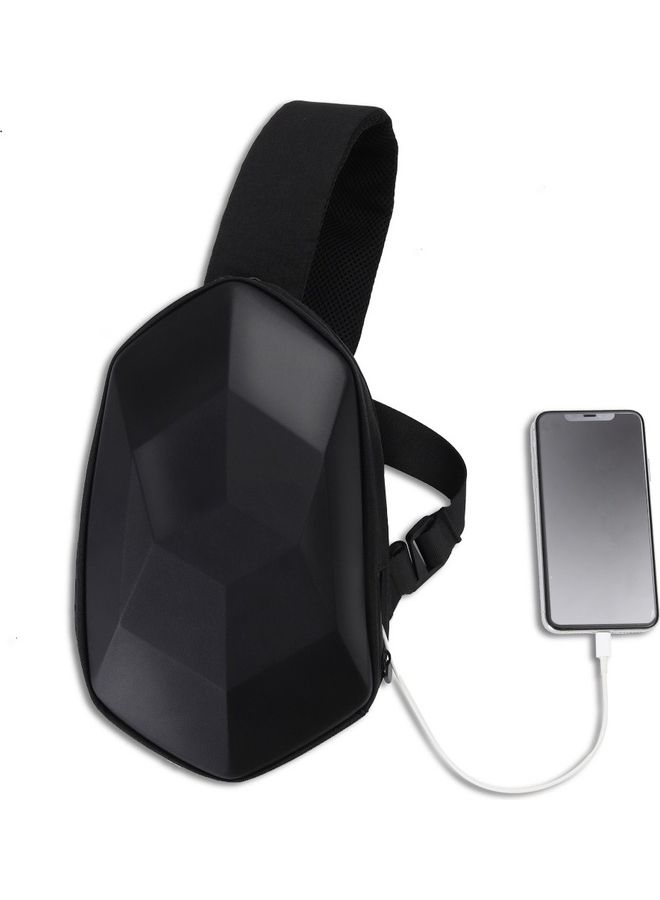 NIBEMINENT Cycling Chest Bag - Image 2