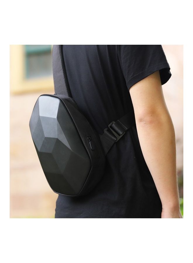 NIBEMINENT Cycling Chest Bag - Image 5
