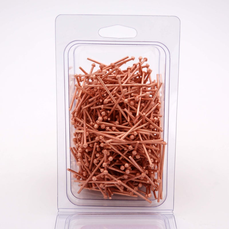 Motor Guard - Welding Studs 2.0Mm 500Bag (20014), One Size, Factory - Image 2
