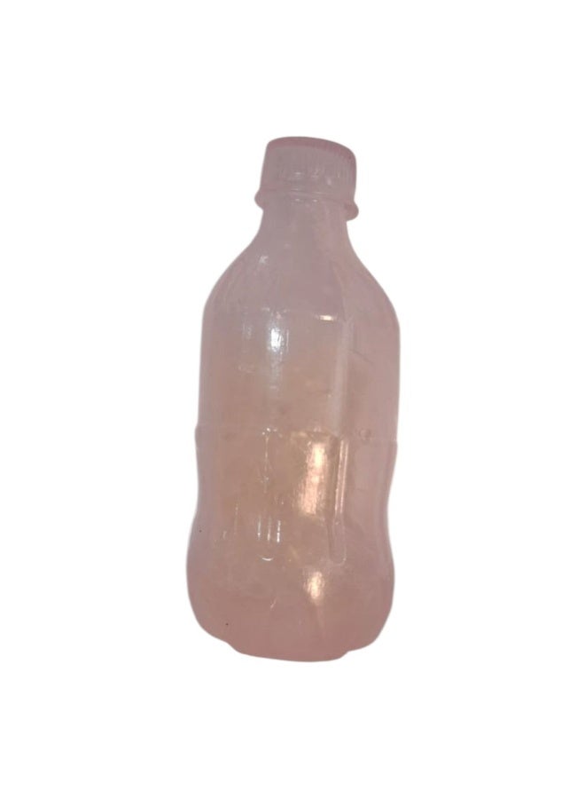 Needoh Squishy Ice Crystal Bottle Fidget Toy - Image 2
