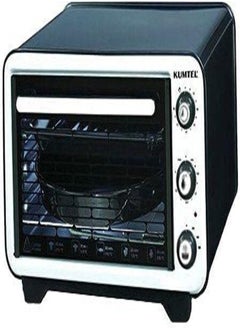 Kumtel Kumtel Oven with Grill 36 Liter kf 3100 
