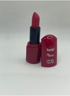 KARITE LIP GLOSS MATT - Long-Lasting & Velvety Finish  - Image 2