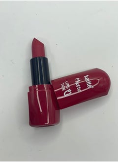 KARITE LIP GLOSS MATT - Long-Lasting & Velvety Finish  - Image 1