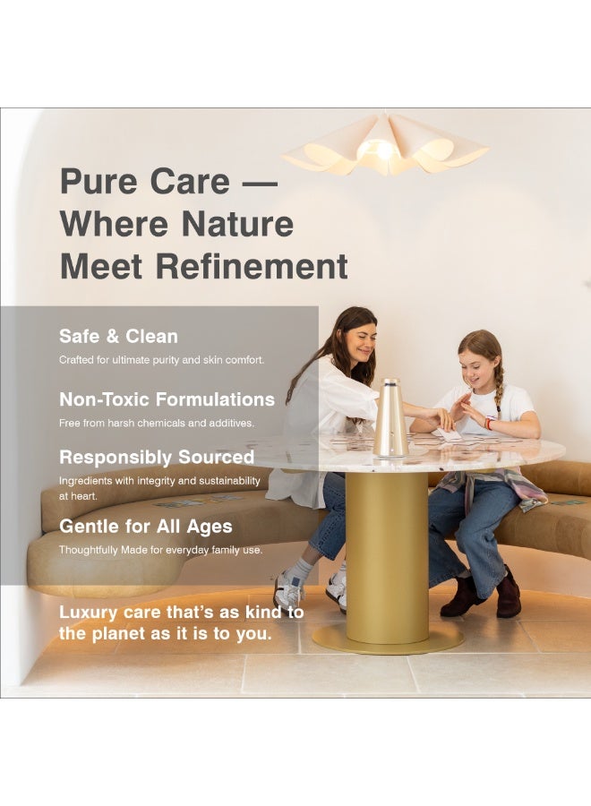 ISCENT | Breathe Easy Fragrance Oil for Ensō Diffuser (100 ml) - Image 5