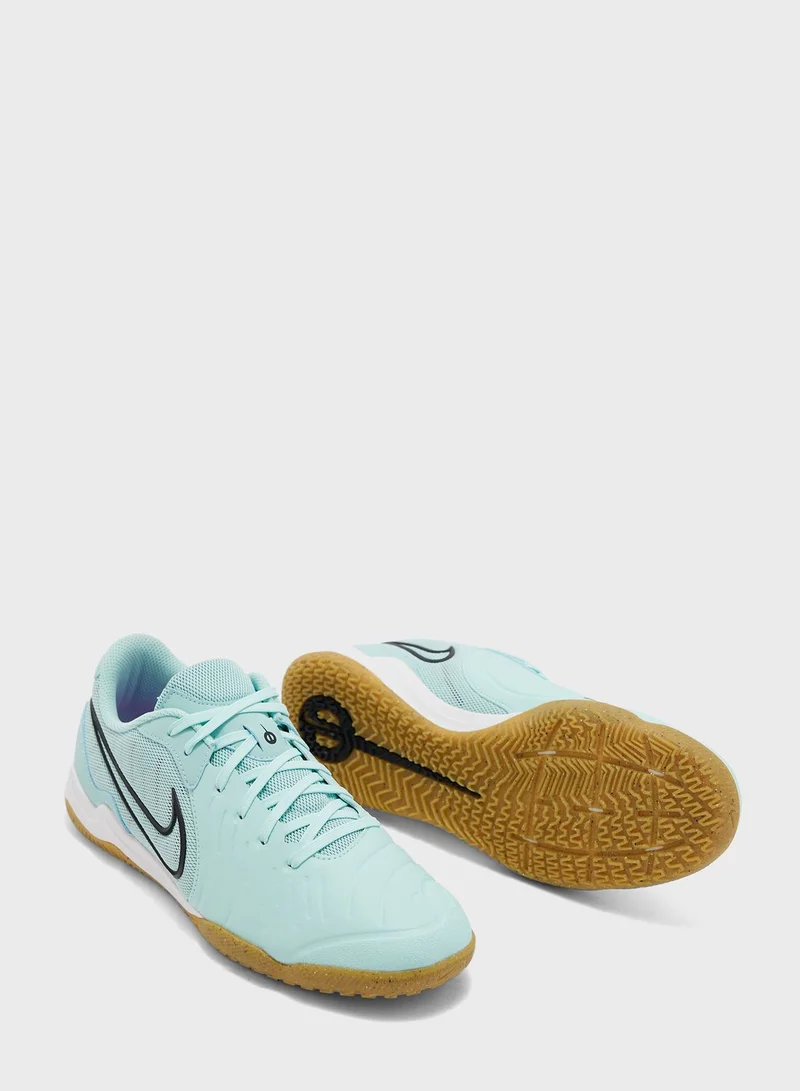 Nike Legend 10 Academy IC Football Boots