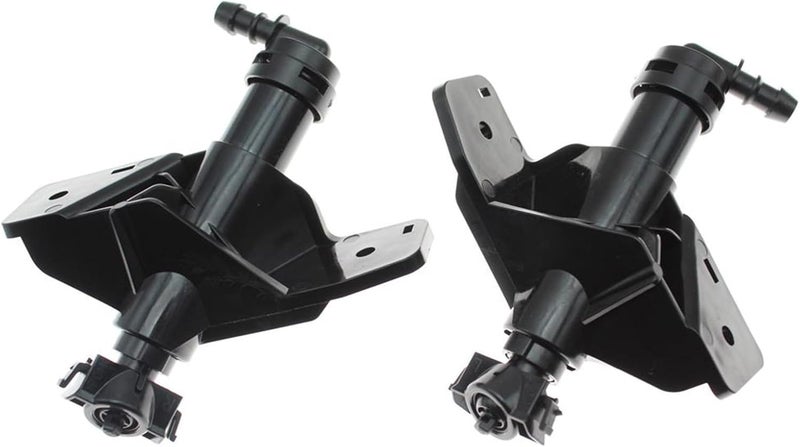 QASULER Headlight Washer Nozzle for Kia Optima K5 - Image 5