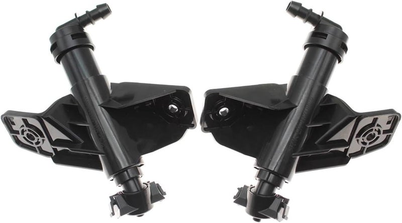 QASULER Headlight Washer Nozzle for Kia Optima K5 - Image 4