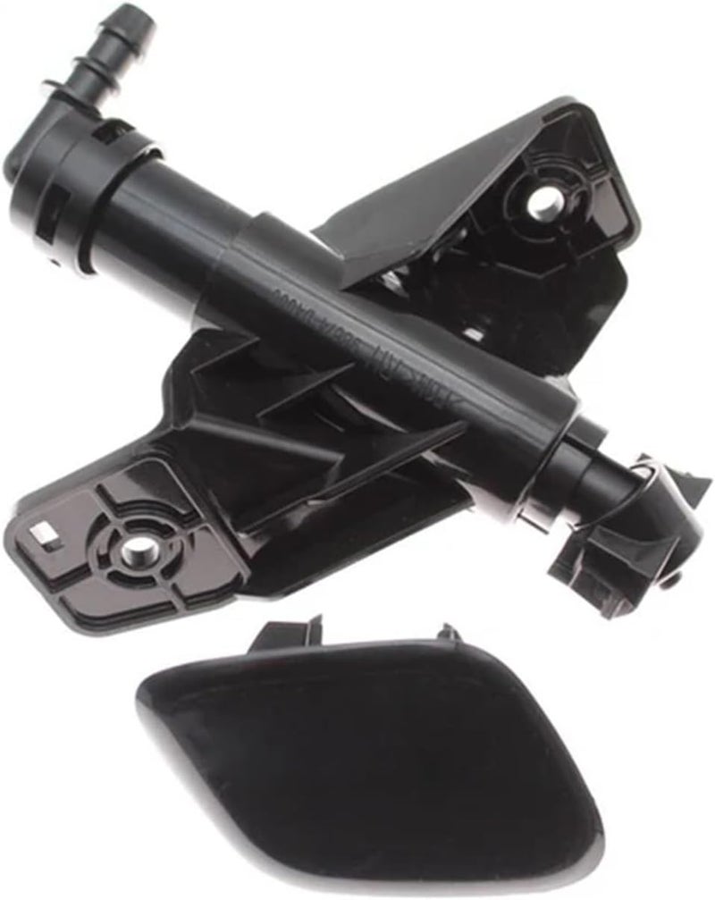 QASULER Headlight Washer Nozzle for Kia Optima K5 - Image 1