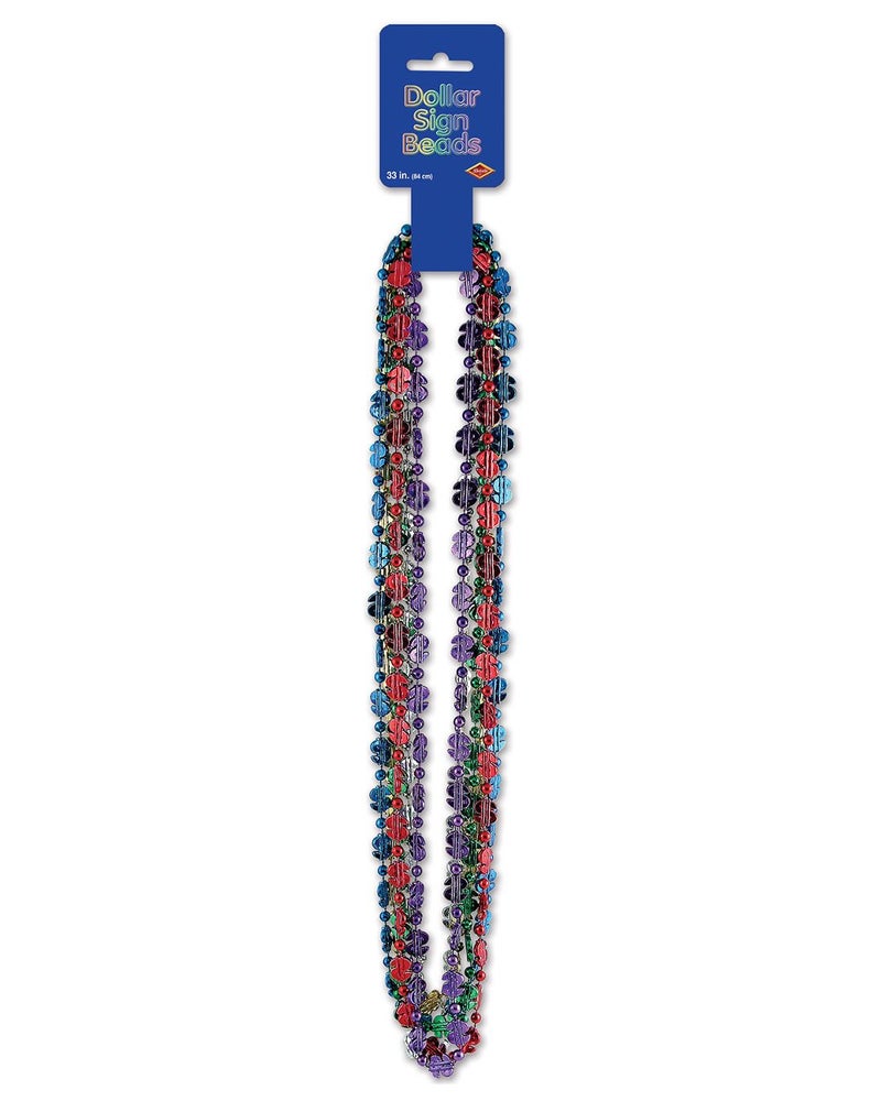 Beistle Beads - Image 1