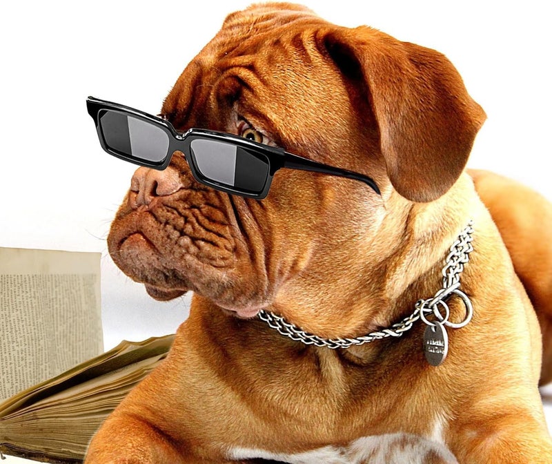 EaciTown Rear View Mirror Sunglasses - Set of 10 Detective Glasses for Escape Room and Party Favors - Image 4