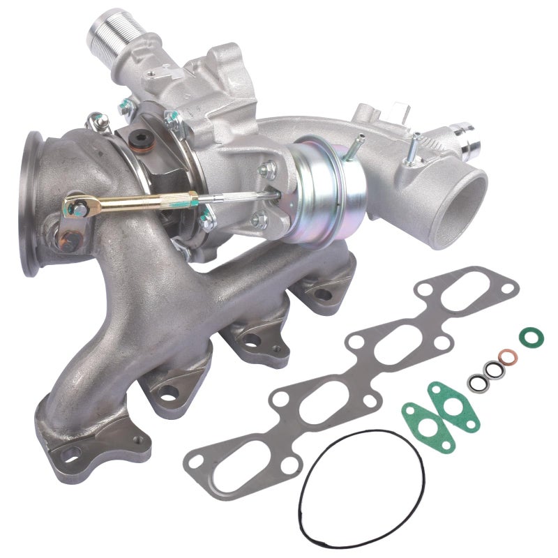 Woosphy 667203 Turbo Turbocharger Replacement for Chevy Cruze Sonic Trax Buick Encore 20112018 14L 55565353