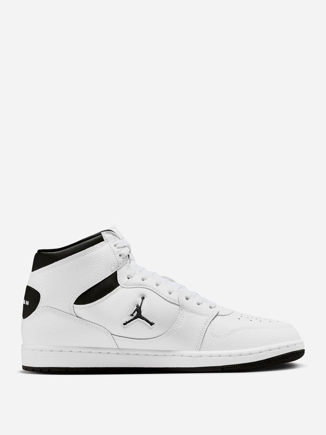 Nike Jordan Court Connect Mid Shoes - Image 1