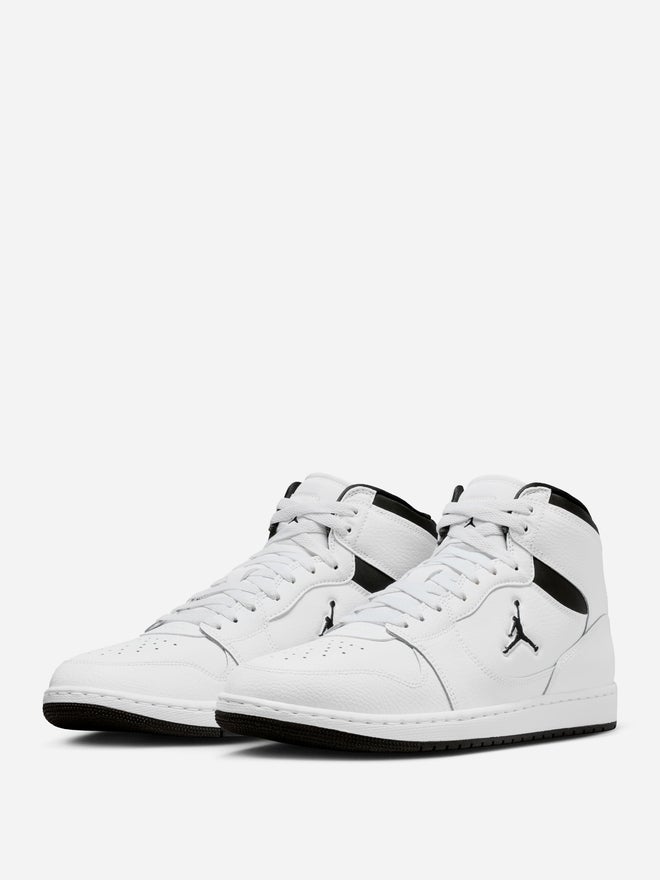 Nike Jordan Court Connect Mid Shoes - Image 2
