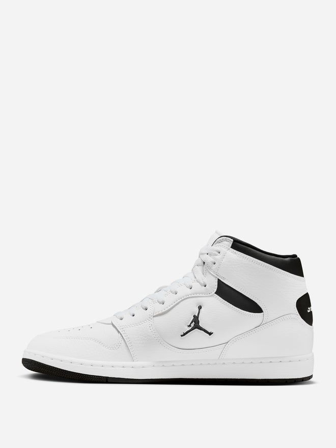 Nike Jordan Court Connect Mid Shoes - Image 5