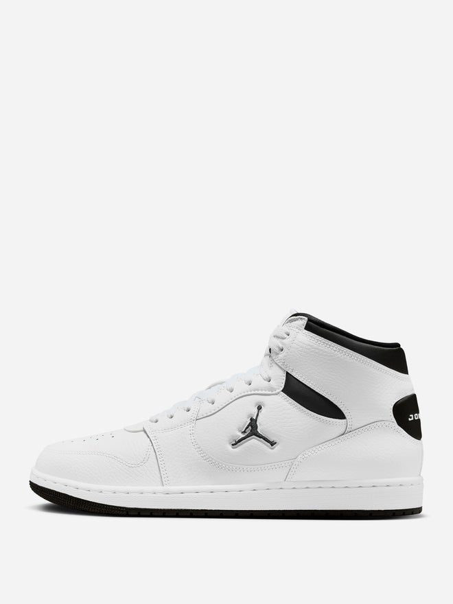 Nike Jordan Court Connect Mid Shoes - Image 4