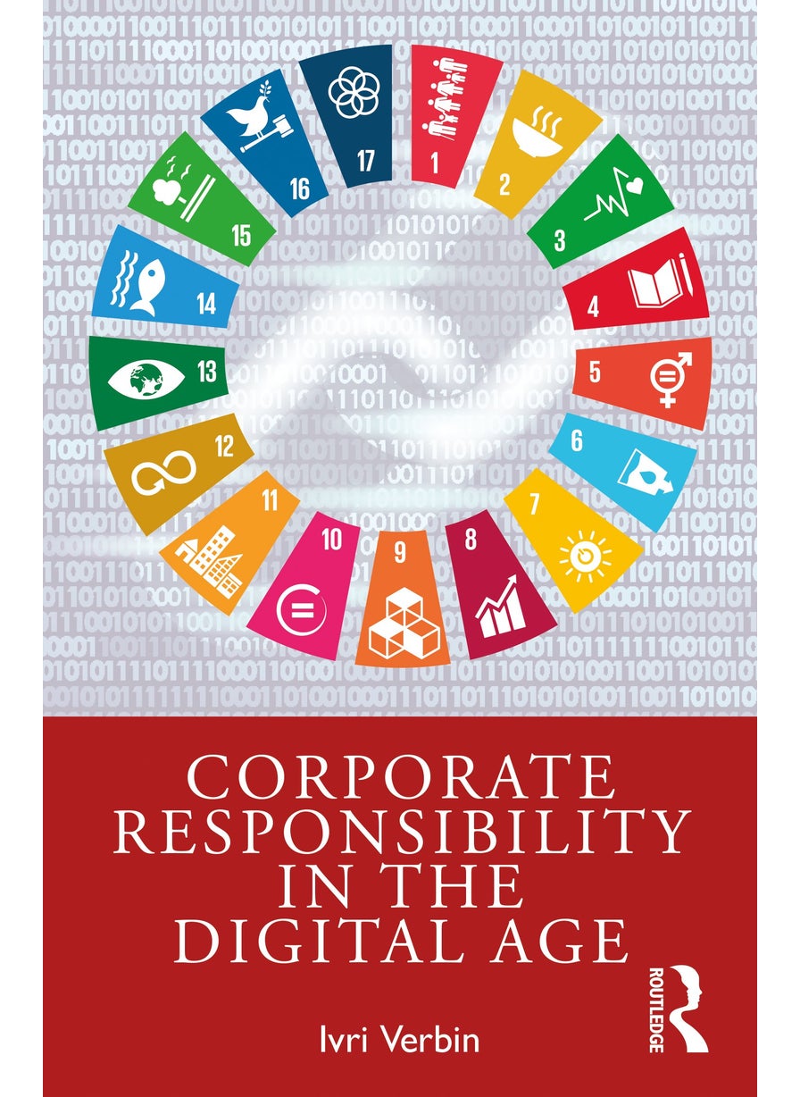 Corporate Responsibility in the Digital Age