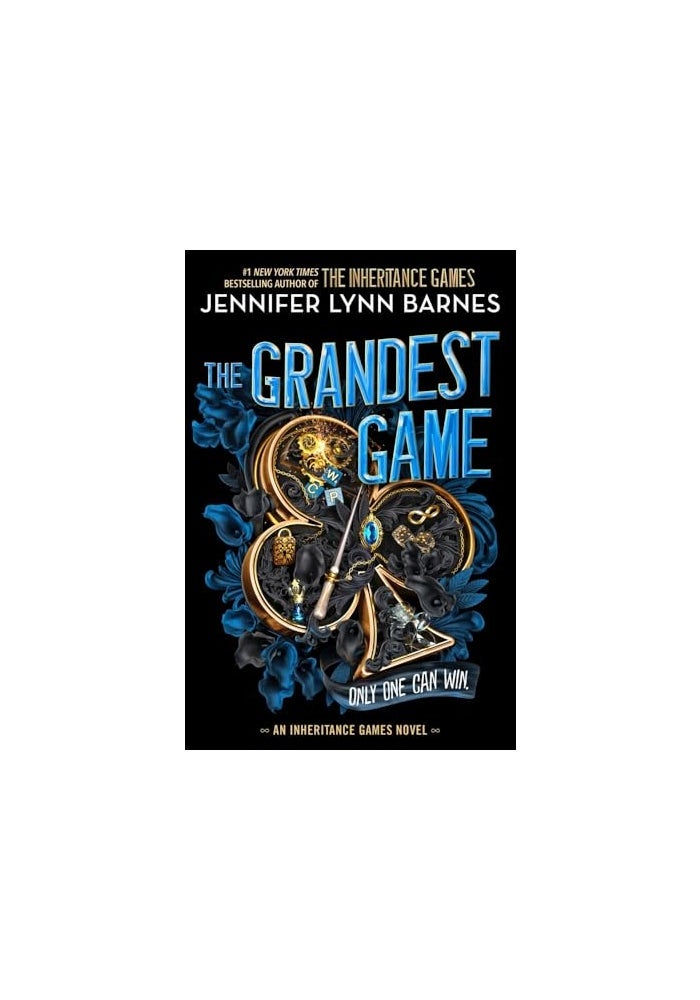 The Grandest Game - Image 1