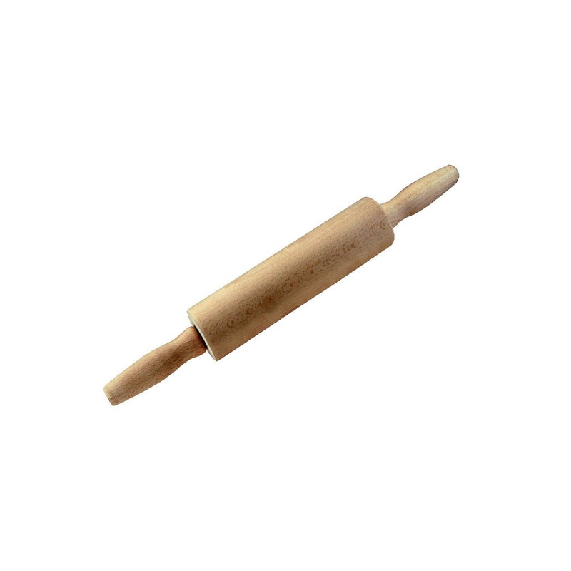 Apollo Mini Rolling pin Beige