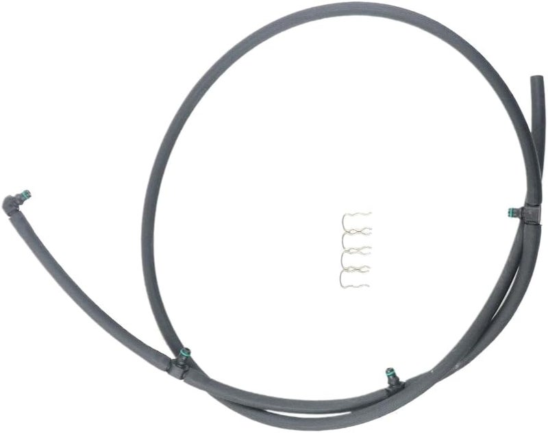 Wivplex Fuel Return Pipe for Benz A6110702432 - Image 5