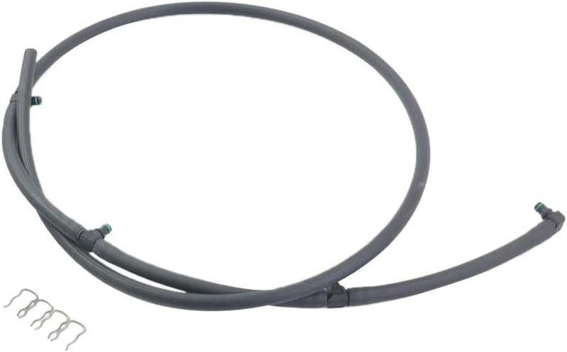 Wivplex Fuel Return Pipe for Benz A6110702432 - Image 3