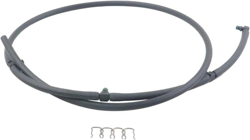 Wivplex Fuel Return Pipe for Benz A6110702432 - Image 1