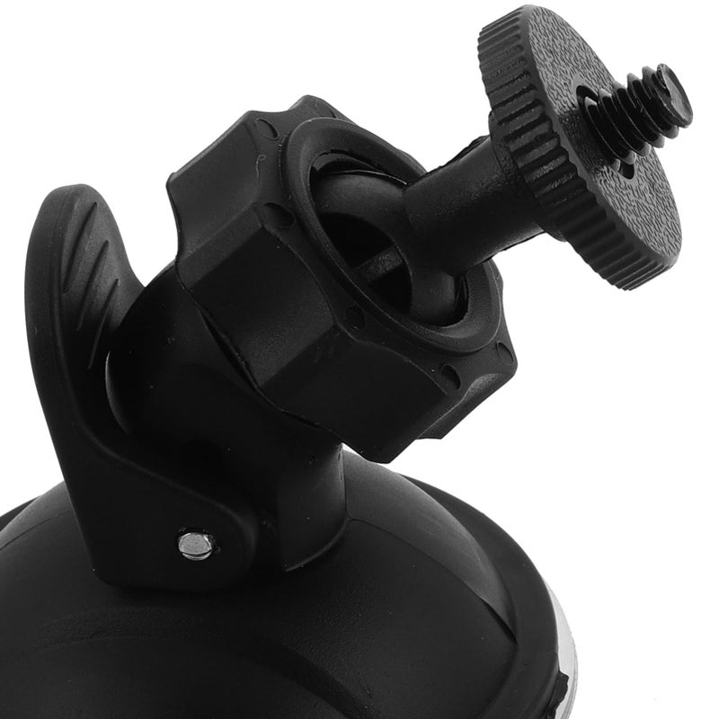 Universal Car Cup Holder Mount for Dash Cam Easy Installation Adjustable Bracket - Image 4