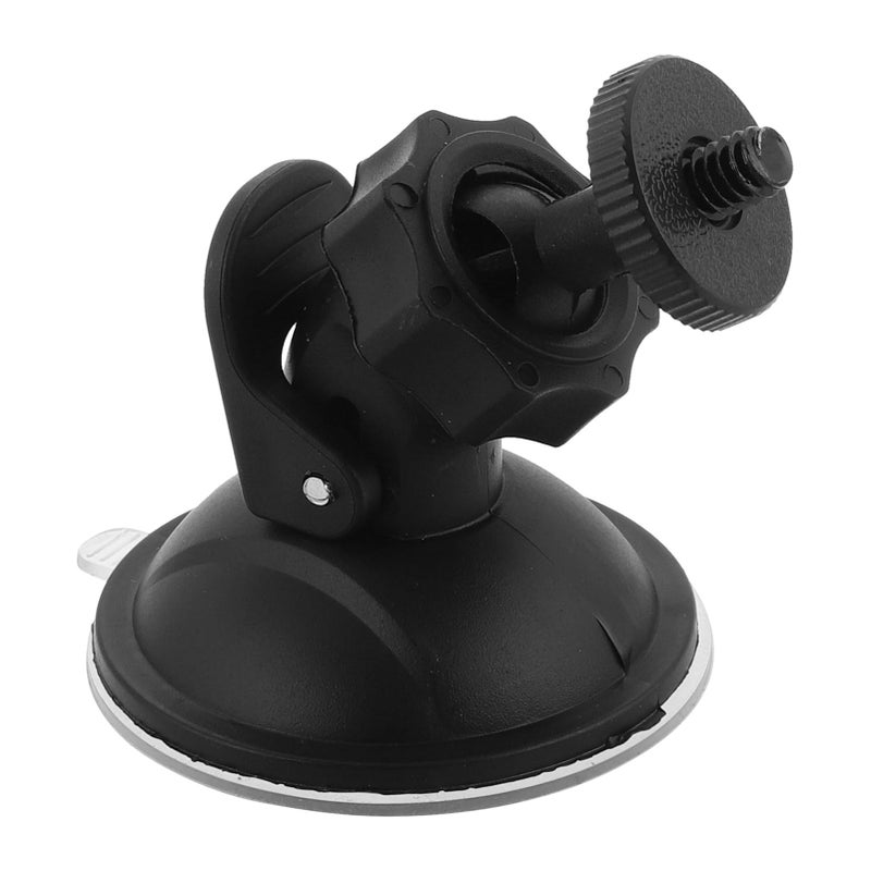 Universal Car Cup Holder Mount for Dash Cam Easy Installation Adjustable Bracket - Image 2