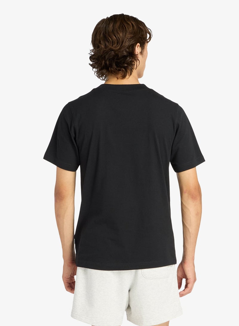 New Balance Miler T-Shirt - Image 2