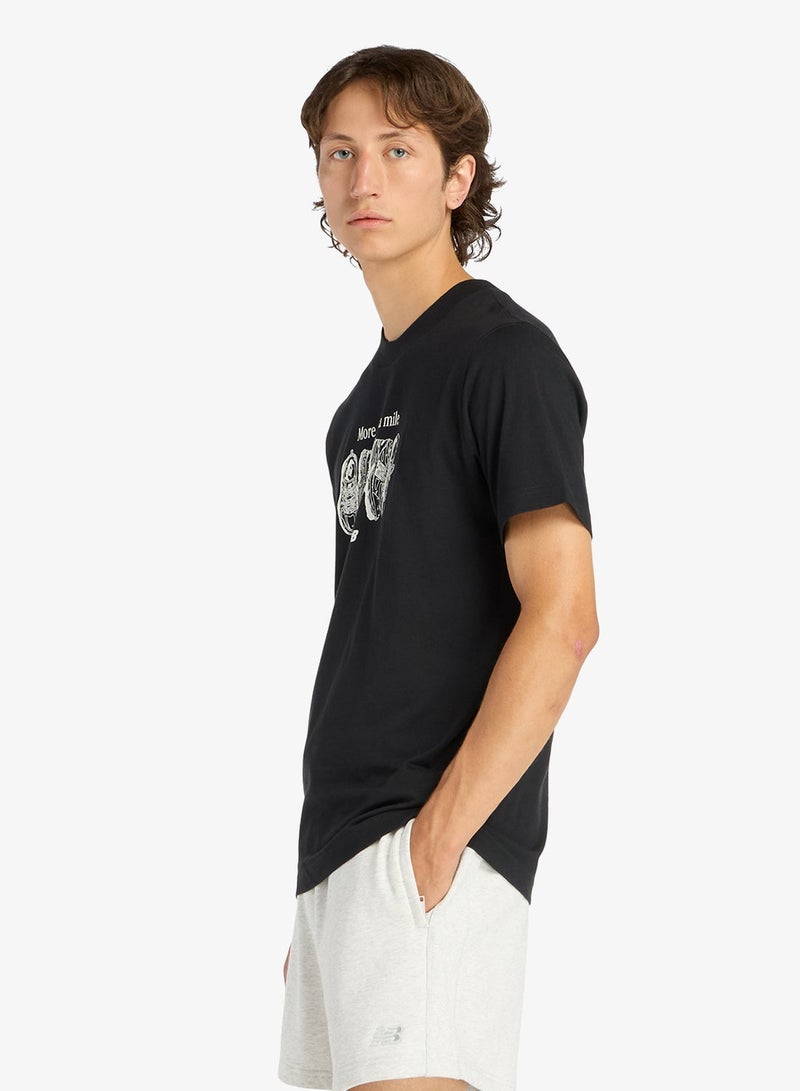 New Balance Miler T-Shirt - Image 3