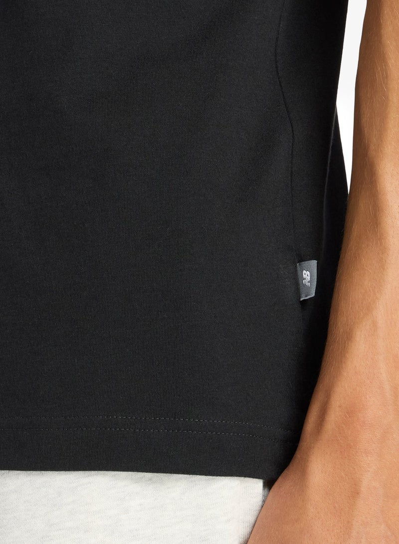 New Balance Miler T-Shirt - Image 5