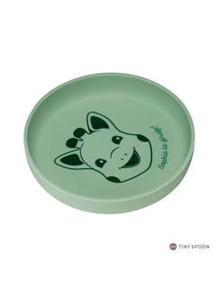 Sophie la girafe Silicon Meal Set Includes 4 Pieces From 6 Months  - Image 5