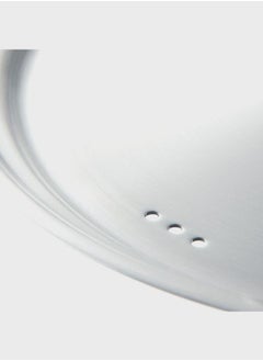 MUJI Stainless Steel Universal Lid  - Image 5