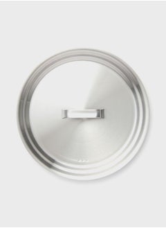 MUJI Stainless Steel Universal Lid  - Image 3