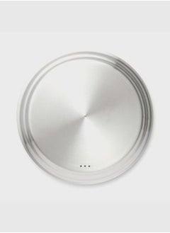 MUJI Stainless Steel Universal Lid  - Image 4