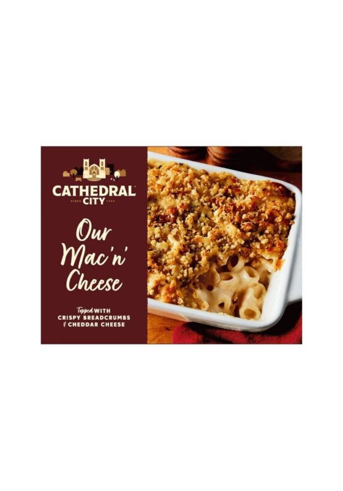 Mac n' Cheese 450g