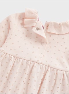 mothercare Infant Essential Romper  - Image 4