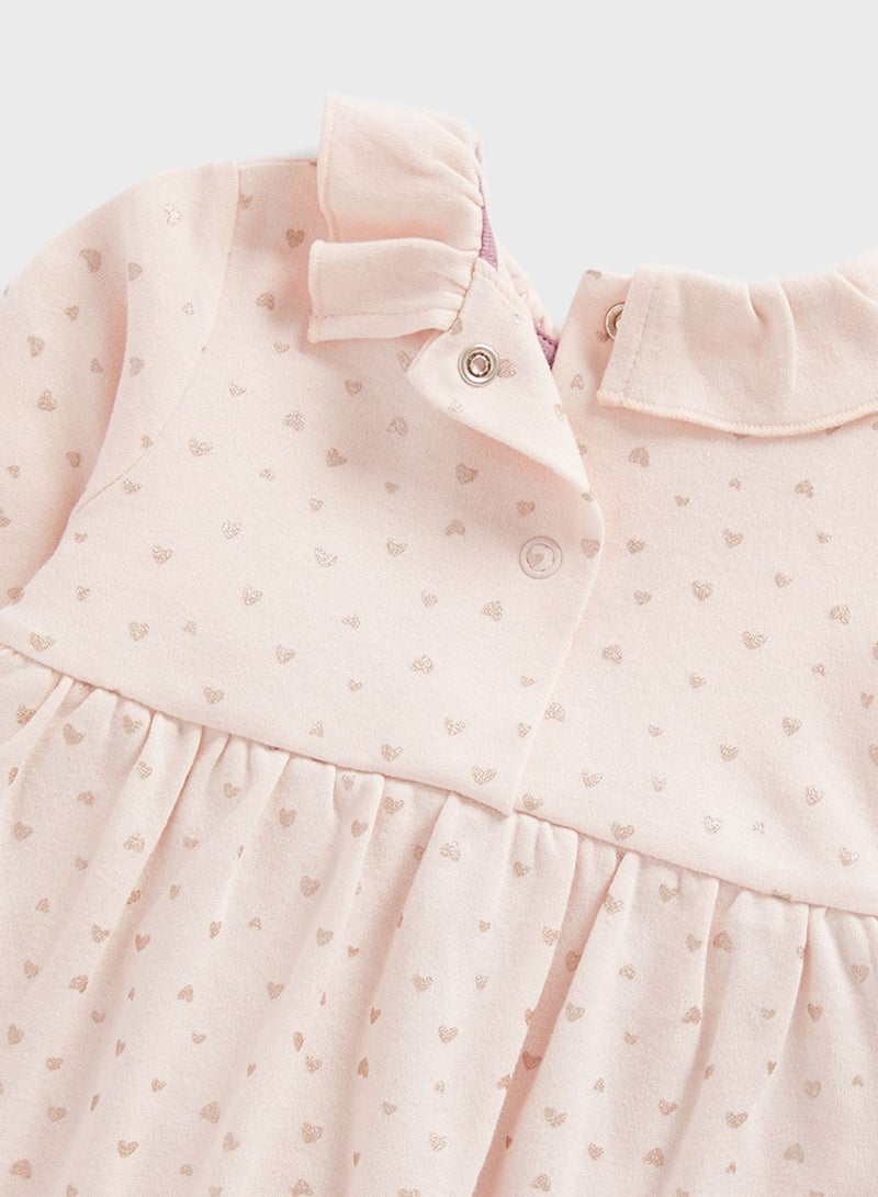 mothercare Infant Essential Romper  - Image 4