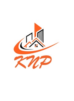 KNP KNP Traffic Cone measuring 1 meter (approximately 3.28 feet) is a versatile and durable safety cone suitable for various applications.  - Image 4
