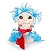 Toy Vault The Worm from Labyrinth Plush 14Inch Cute Plushie Stuffed Animal Licensed Jim Henson Productions - Image 4