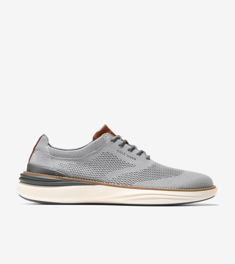 كول هان Men's ØriginalGrand Horizon Stitchlite™ Wingtip Oxfords