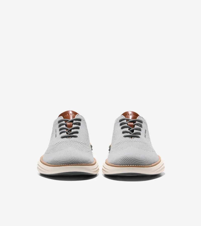 كول هان Men's ØriginalGrand Horizon Stitchlite™ Wingtip Oxfords