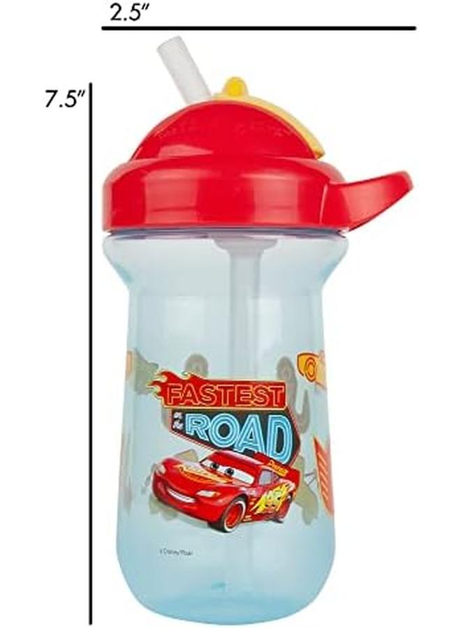 ذا فيرست ييرز سيارات فليب توب سترو كوب 1Pk - Image 3