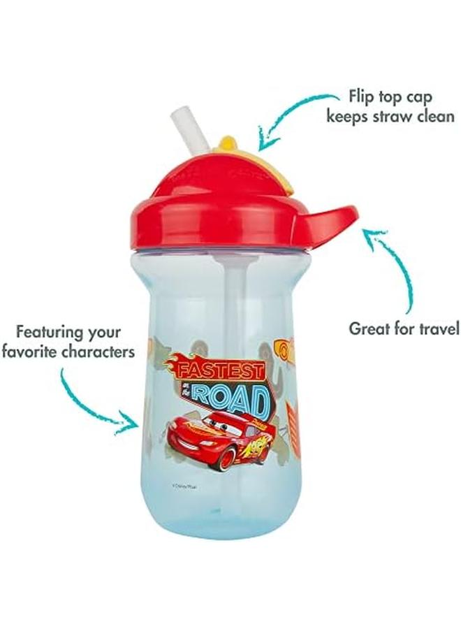 ذا فيرست ييرز سيارات فليب توب سترو كوب 1Pk - Image 2